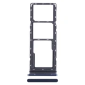Tecno Pova 2 SIM Kart Tepsisi ve Micro SD Kart Tepsisi Koyu Mavi - 1
