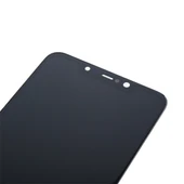 Xiaomi Pocophone F1 Siyah TFT LCD Ekran ve Dokunmatik Panel Komple Set - 6