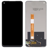 OPPO A52 Uyumlu Orijinal LCD Ekran ve Dokunmatik Panel Komple Set - 3