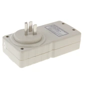 BENETECH GM89 Yüksek Güç Monitörü ABD Fişi - 6