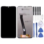 Xiaomi Redmi 7 Tam Ekran TFT LCD Dokunmatik Panel Siyah - 2