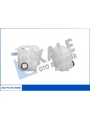 RADYATOR YEDEK SU DEPOSU TRANSIT V184 2,0TDCI / 2,4TDCI 0106 KAPAKLI - 1