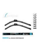 SILECEK SUPURGESI MUZ DUCATO BOXER JUMPER AURIS 650+550MM 26+22 INC - 1