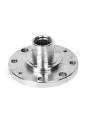 ON TEKER PORYASI GRANDE PUNTO 1.3 / 1.9 MULTIJET 05 CORSA D 1.3CDTI 05 (2 ADET) - 1