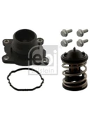 TERMOSTAT KOMPLE BMW F20 F21 F23 F32 F82 F36 F10 N47 - 1