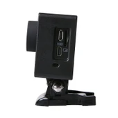 SJCAM SJ5000 Standart Çerçeve Montaj Koruyucu Kılıf Tokalı Temel Montaj ve Uzun Civata - 7