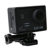 SJCAM SJ5000 Standart Çerçeve Montaj Koruyucu Kılıf Tokalı Temel Montaj ve Uzun Civata - 2