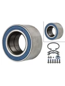 TEKER RULMANI ARKA W140 9398 C140 9299 W220 9805 C215 9906 W163 9905 - 1