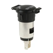 12V Araç Çakmak Soketi Güç Çıkışı Prizi - 3