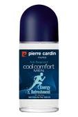 Pierre Cardin Cool Comfort Deo Roll-On – Serin Konfor - 50 ML - 1
