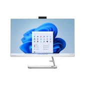 Ideacentre Aıo 3 27IAP7 Intel Core I5-12450H 16GB 512GB SSD Intel UHD Graphics WIN11HOME 27 IPS Fhd F0GJ00PNTR-16512 All In One Bilgisayar - 2