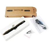 Huion P80 Şarjlı Dijital Kalem Siyah - 5