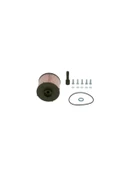 MAZOT FILTRESI DOKKER LODY LOGAN II CAPTUR SANDERO II CLIO IV 1.5DCI 12 MERCEDES CITAN 415 12 - 1