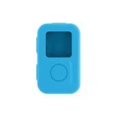 GoPro HERO10 Black Wifi Uzaktan Kumanda İçin Mavi Silikon Koruyucu Kılıf - 2