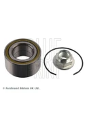 ON TEKER RULMANI HYUNDAI ACCENT 2000 2005 ERA 2006 GETZ 2002 RIO 2005 BLUE 2011 - 1