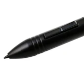 Huion P80 Şarjlı Dijital Kalem Siyah - 4