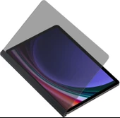 Samsung Galaxy Tab S9 / S9 FE Gizlilik Ekranı, Siyah EF-NX712P - 2