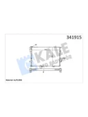 MOTOR SU RADYATORU OTO/SANZ. BMW M52 M60 M62 E39 E38 - 1