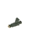 ENJEKTOR MEMESI ACCENT BENZINLI 03-06 ADMIRE/ELANTRA/GETZ SIYAH - 1