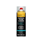 DPF TEMIZLIK SPREYI HORTUMLU 500 ML. - 1