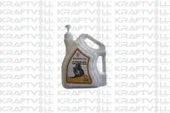 EL TEMIZLEME KREMI- GRANUL-YUMUSATICI-PARFUM  3LT. DOZAJ POMPALI BIDON - 1