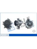 DEVIRDAIM (SU POMPASI) BOXER EM JUMPER EM DJ5 / DJ5T / DJ5TED (2.5 12V / 8V (97 00) - 1