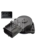 GAZ KELEBEK POZISYON SENSORU (POTANSIYOMETRE) FOCUS 1,4 / 1,6 ZETEC S 16V / - 1