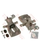 FREN KALIPERI ARKA SOL MEGANE II 1,4 16V / 1,6 / 1,6 16V / 2,0 16V / 1,5DCI / 1,9DCI 02 (K7J) - 1