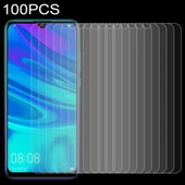 Huawei P Smart 2019 Uyumlu 0.26mm 9H Sertlikte 2.5D Temperli Cam Ekran Koruyucu 100 Adet - 1