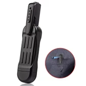 T189 Mini 720P DV Kamera Video Kayıt Kalemi Hafıza Kartı Olmadan - 1