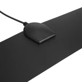 25 Mil Menzilli 28dBi Yüksek Kazançlı Dijital HDTV İç ve Dış Mekan TV Anteni 3.7m Koaksiyel Kablo ve IEC Adaptörlü - 4
