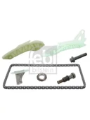 EKSANTRIK SETI (ZINCIR+3xKIZAK+GERICI+KRANK DISLI) BMW N13 B16 A F20 F21 F30 F31 - 1