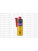 BENZINLI ENJEKTOR TEMIZLEYICI YAKIT KATKISI 300 ML. - 1