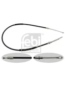 EL FRENI TELI CRAFTER 30 (2E) (2F) CRAFTER 35 (2E) (2F) CRAFT - 1