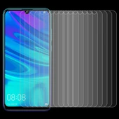 Huawei P Smart 2019 Uyumlu 0.26mm 9H Sertlikte 2.5D Temperli Cam Ekran Koruyucu 100 Adet - 8