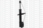 ON AMORTISOR DACIA LODGY 12 - 1