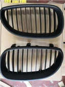 ÖN PANJUR MAT SIYAH SET BMW E60+LCI 2004-2009 - 1