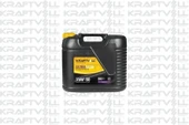 SANZIMAN VE DISLI YAGI 75W80 GL-5 20LT. - 1
