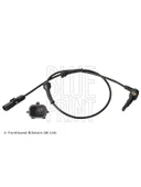 ABS SENSOR KABLOSU ARKA SOL-SAG MASTER III - 1
