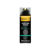 LASTIK TAMIR KITI 400ML. - 1