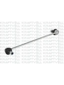 Z ROT STABILIZATOR ÇUBUGU SIGNUM VECTRA C 0208 CROMA 05 - 1