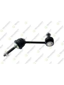 Z ROT ON FORD CROWN VICTORIA 2ND GEN 2003-2011 LINCOLN TOWN CAR 3RD GEN 2003-2011 - 1