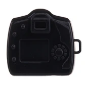 Y2000 HD Ultra Mini Dijital Video Kaydedici Kamera Siyah - 3
