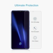 Vivo iQOO Pro 0.26mm 9H 2.5D Temperli Cam Ekran Koruyucu 1 Adet - 4