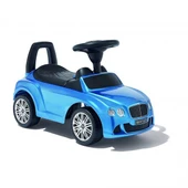 Efe Oyuncak Müzikli İlk Adım Arabam 724 (Mavi) - 2