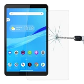 Lenovo Tab M8 Uyumlu 9H Sertlikte 04mm Patlamaya Dayanikli Cam Ekran Koruyucu - 1