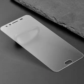 Huawei Honor 20 ve 20 Pro Uyumlu Mat Buzlu Temperli Cam Ekran Koruyucu 1 Adet - 6