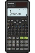 Casio Fx-991 ES Plus 2. Versiyon Bilimsel Fonksiyonlu Hesap Makinesi - 1