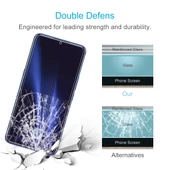 Vivo iQOO Pro 0.26mm 9H 2.5D Temperli Cam Ekran Koruyucu 1 Adet - 5