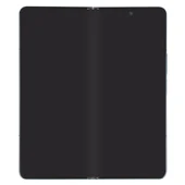Samsung Galaxy Z Fold4 Mavi Ekran Sahte Gösterim Modeli - 3